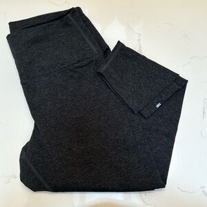 No Bull high-rise 7/8 matte leggings